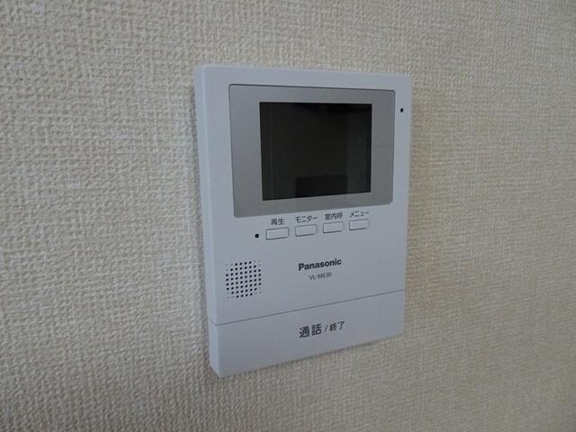 ケイパレスⅡ（206） 部屋画像