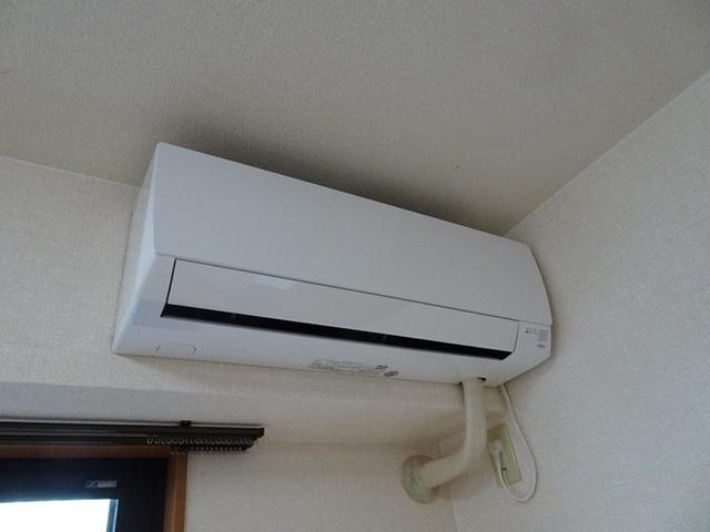 ケイパレスⅡ（206） 部屋画像