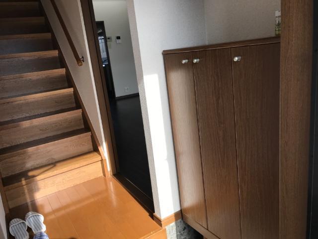 アルカディア 部屋画像