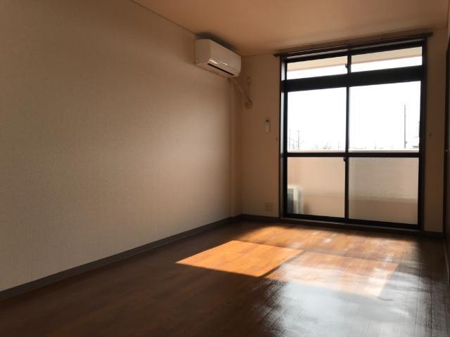 アルカディア 部屋画像
