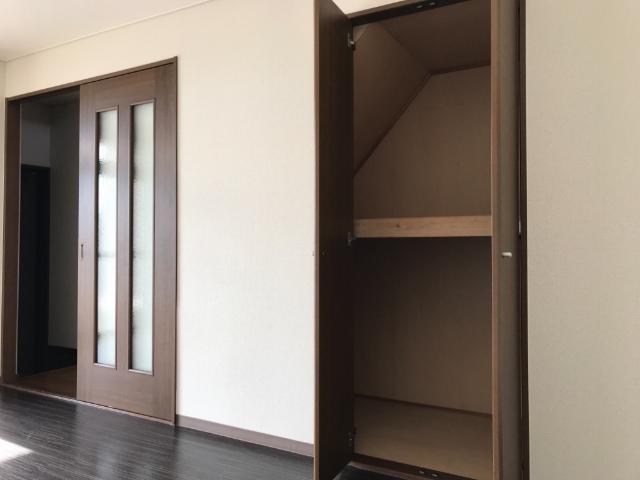 アルカディア 部屋画像