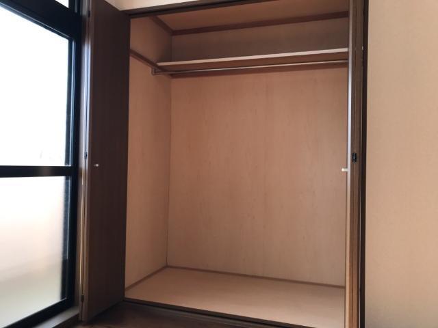 アルカディア 部屋画像