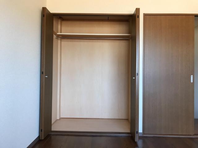アルカディア 部屋画像