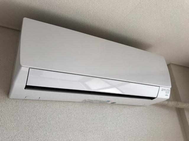 アルカディア 部屋画像