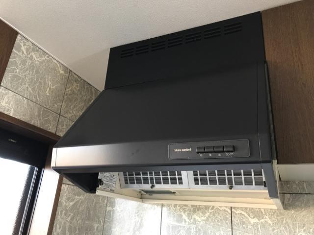 アルカディア 部屋画像