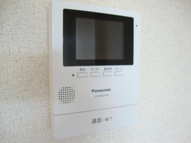 アルカディア 部屋画像