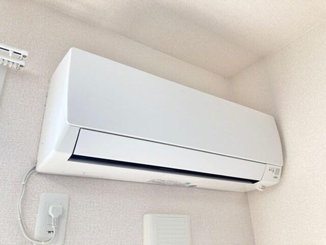 Ｂｌａｎｃ　Ａｉｌｅ（106） 設備