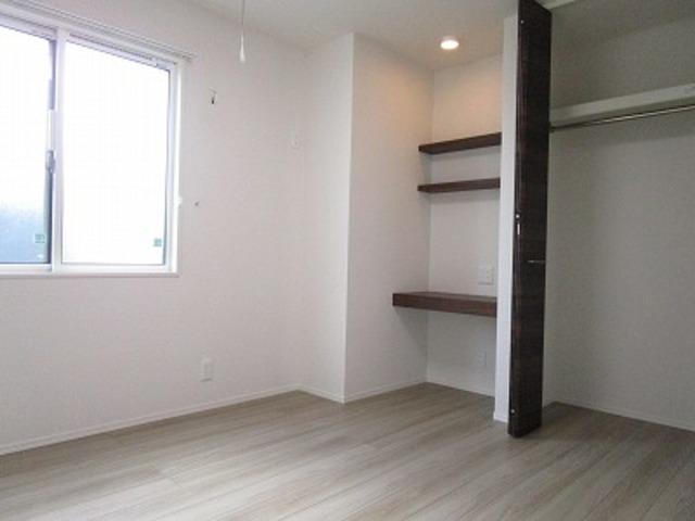 F-Grande十軒（103） 部屋画像