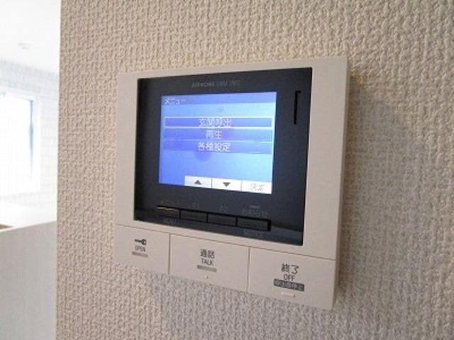 F-Grande十軒（103） その他