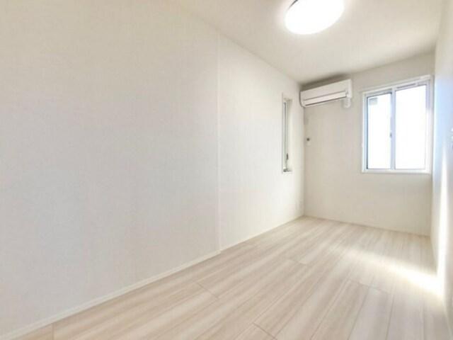 F-Grande十軒（302） 部屋画像