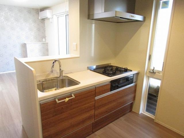 D-room塩町（101） 部屋画像