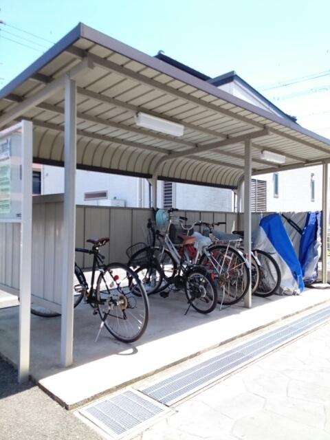 コワンシックⅢ（101） 設備