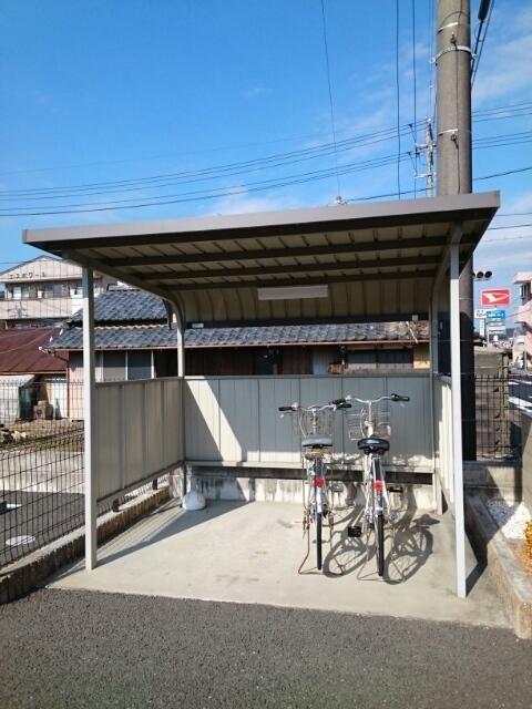 メゾンアンジュ（202） 設備