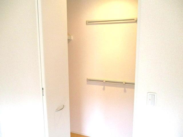 コンソラーレ カーサ Ｃ（201） 部屋画像