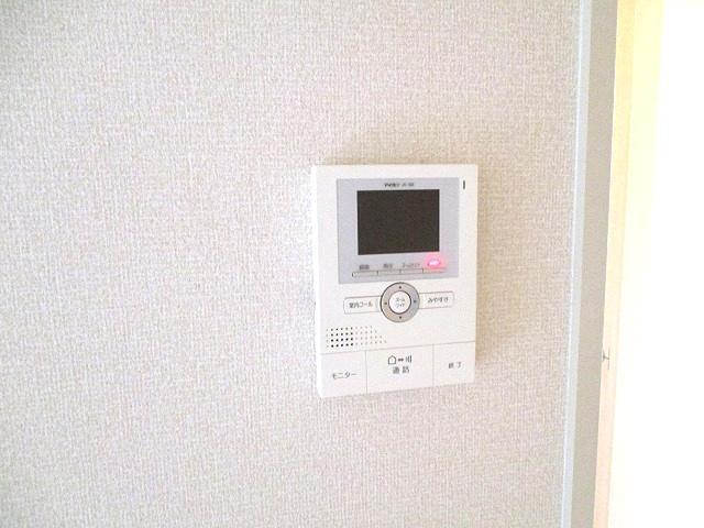 コンソラーレ カーサ Ｃ（201） 部屋画像