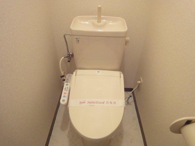 フェリスカーサ 部屋画像