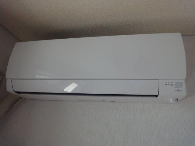 フェリスカーサ 部屋画像