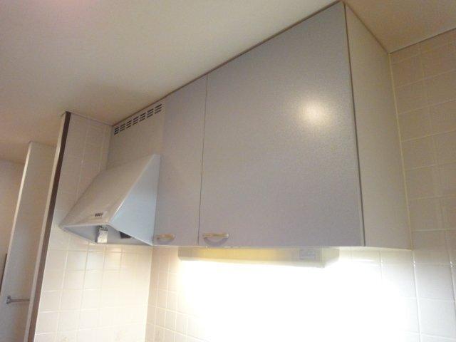 フェリスカーサ 部屋画像