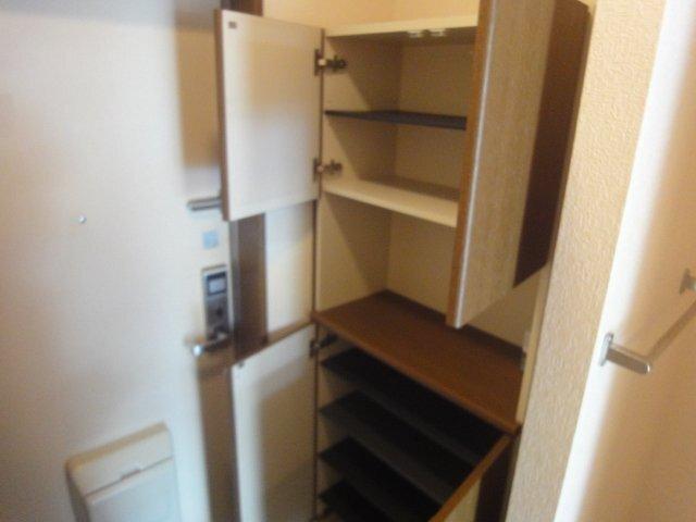 フェリスカーサ 部屋画像