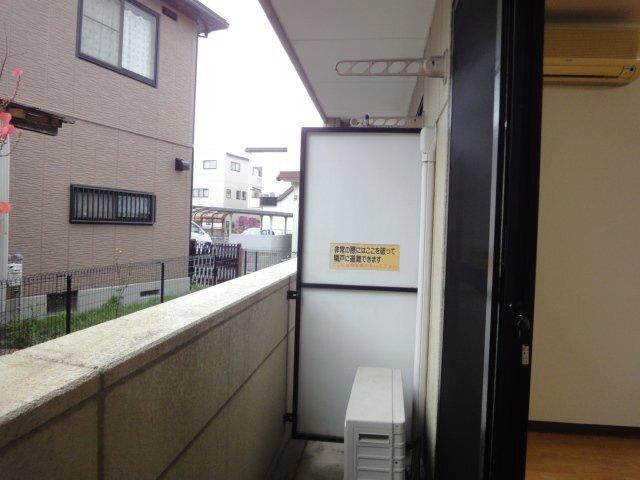 フェリスカーサ 部屋画像