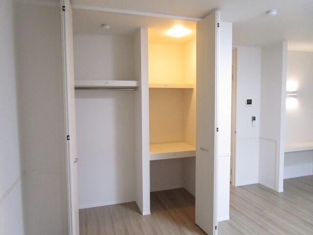 ぴりか/ひより　ぴりか（303） 部屋画像