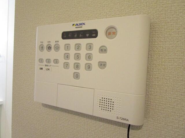 ぴりか/ひより　ぴりか（303） 部屋画像