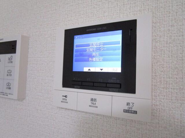 ぴりか/ひより　ぴりか（303） 部屋画像
