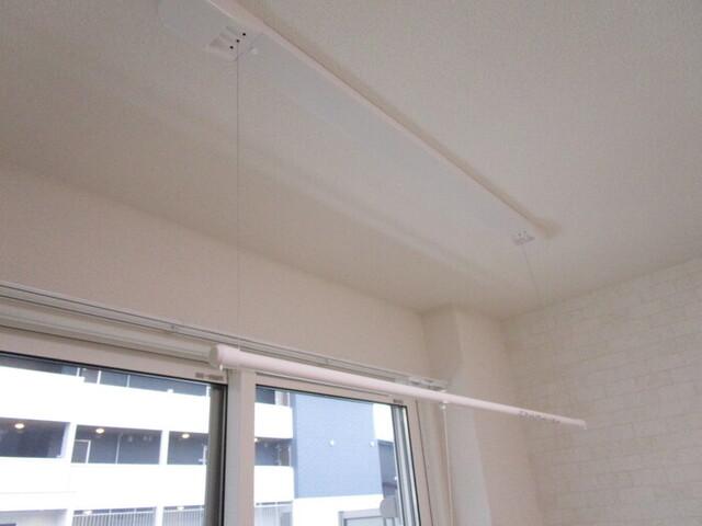 ぴりか/ひより　ぴりか（303） 部屋画像
