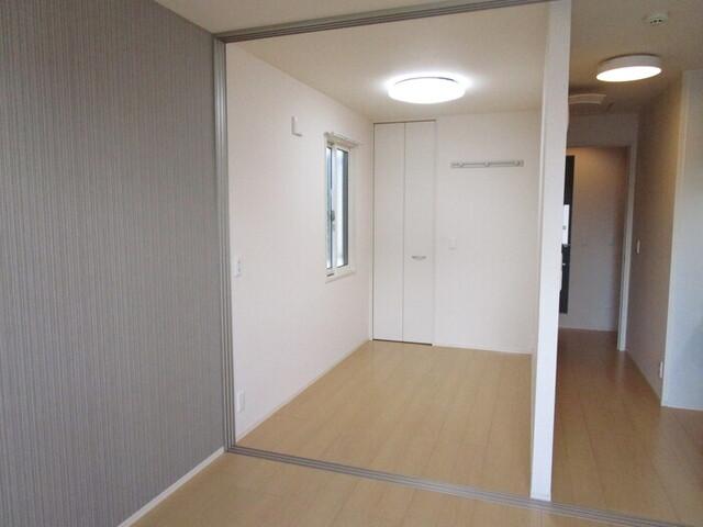 フレ・セゾン（207） 部屋画像
