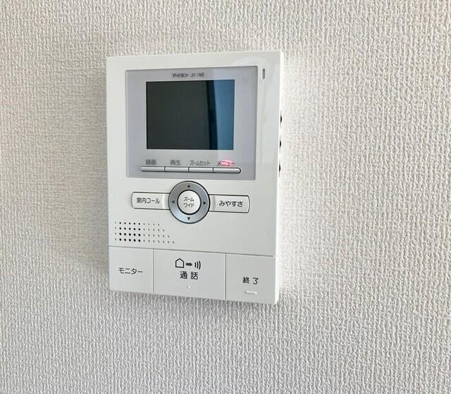 フレ・セゾン（207） 部屋画像