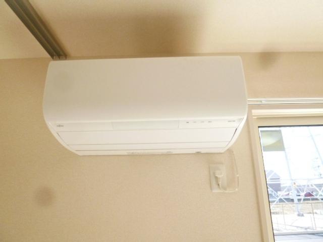 Ｒｏｙａｌ　Ｗｉｎ’ｓ（101） 部屋画像