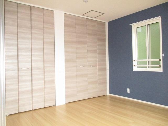 レイクヒルズＭ（301） 部屋画像