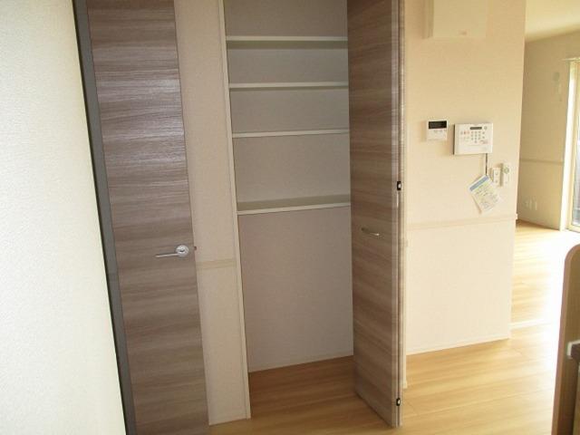 レイクヒルズＭ（301） 部屋画像