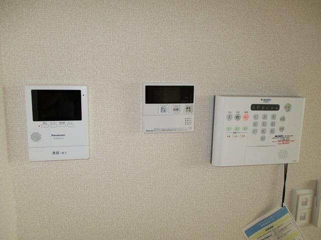 レイクヒルズＭ（301） 部屋画像