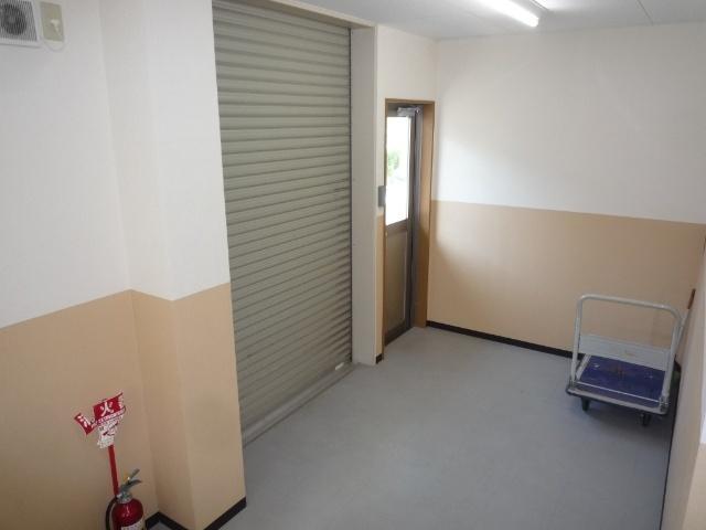 ｂ−ｓｐａｃｅ２ 部屋画像