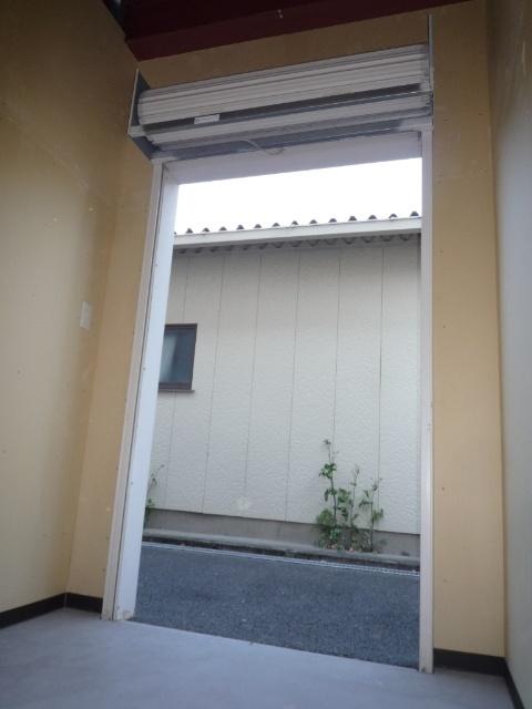 ｂ−ｓｐａｃｅ２ 設備