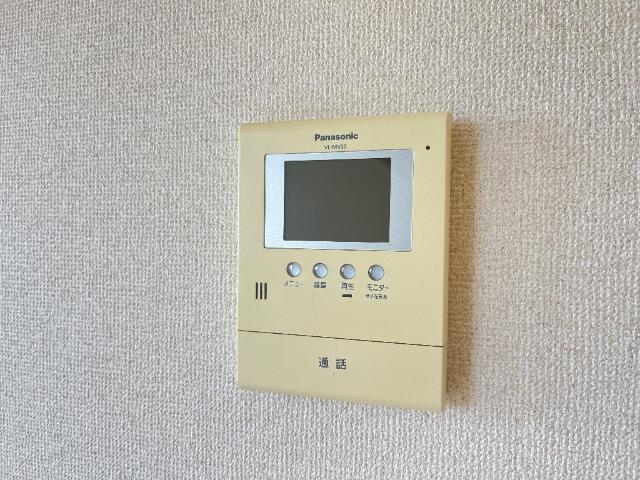 ロココプランＢ 部屋画像