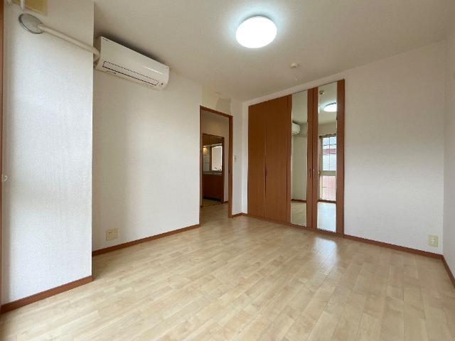 ロココプランＢ 部屋画像