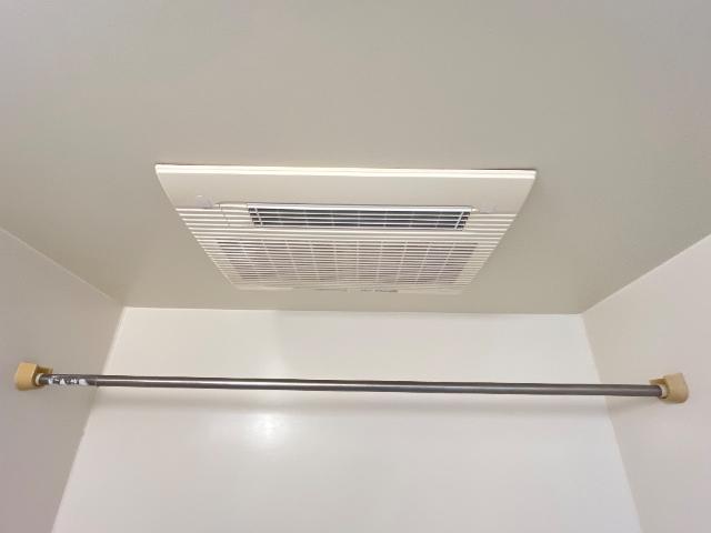 ロココプランＢ 部屋画像