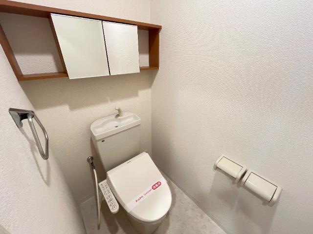 ロココプランＢ 部屋画像