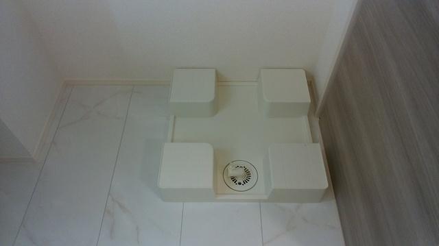 オッツ初生（303） 部屋画像