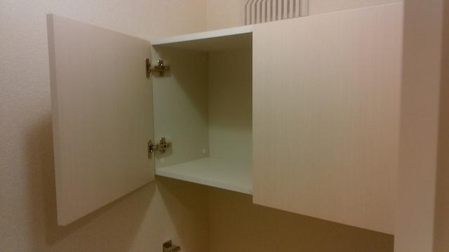 オッツ初生（303） 部屋画像