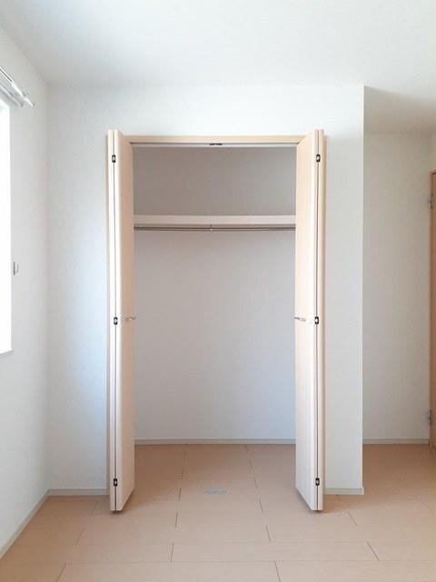 はぁもにぃ（101） 収納