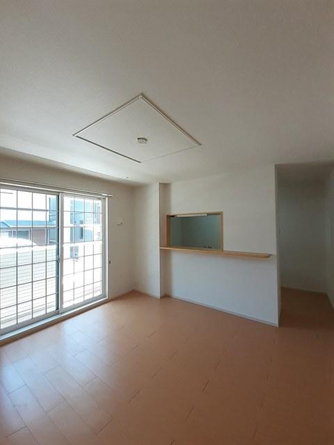 はぁもにぃ（101） その他部屋・スペース