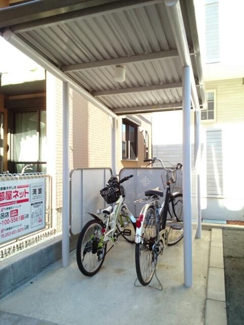 はぁもにぃ（101） 設備