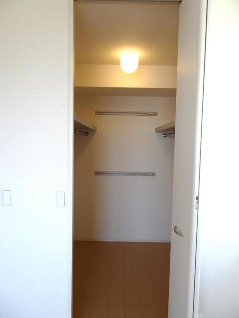 ウィスタリア（302） 部屋画像
