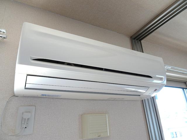 ウィスタリア（302） 部屋画像