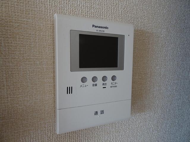 ウィスタリア（302） 部屋画像