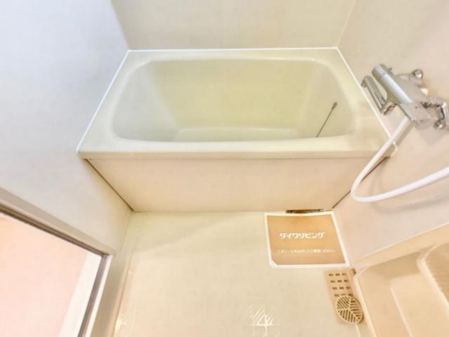 セジュール エム　Ｂ（101） 部屋画像