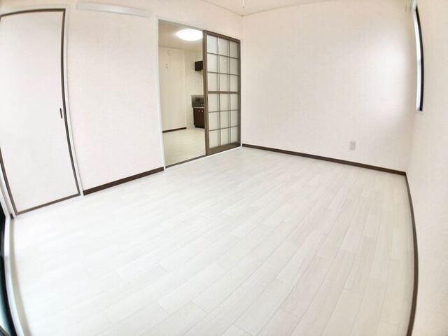 セジュール エム　Ｂ（101） 部屋画像